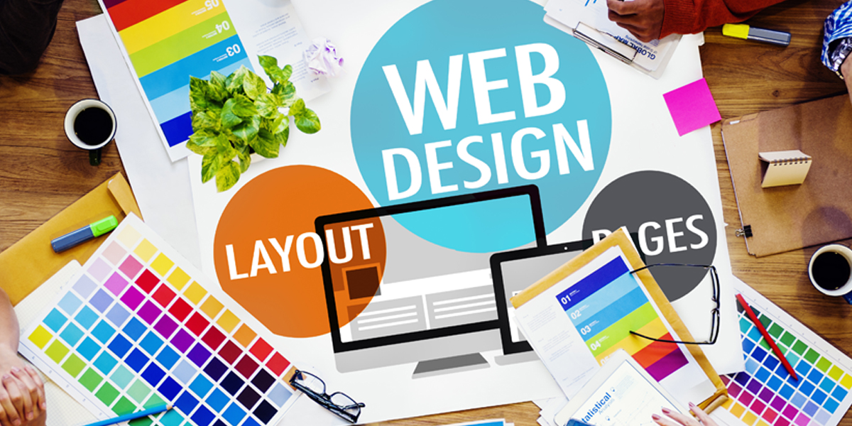 Web Design and Development Company