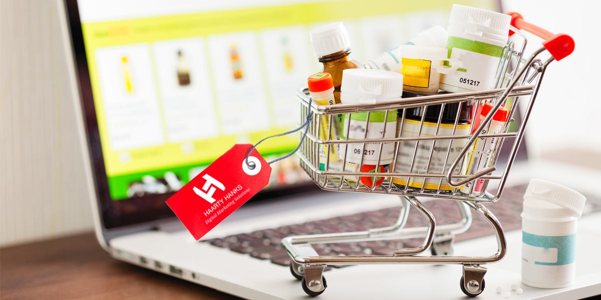 Digital Marketing; What an Online Pharmacy Needs To Do