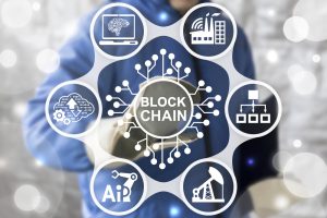 How Blockchain Can Increase Transparency in the Pharmacy Industry