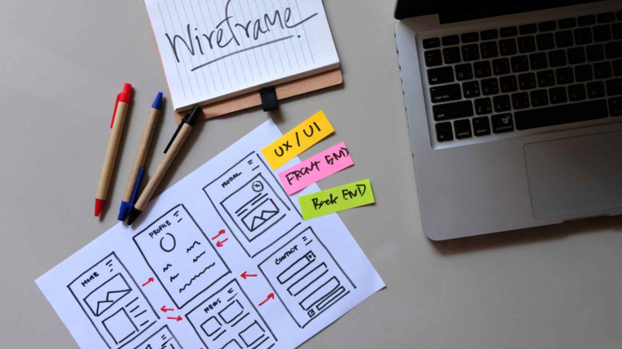 What You Need to Know Before Building Your Website? - Haarty Hanks