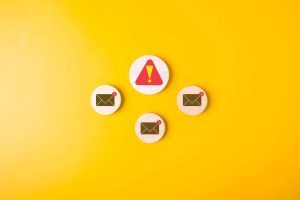 Email Marketing Errors