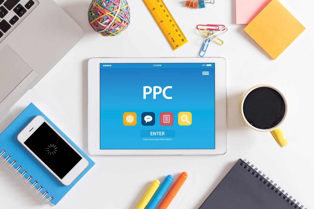 4 Ways Your Website Can Improve PPC Campaigns
