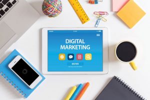 Digital Marketing What to expect in 2021