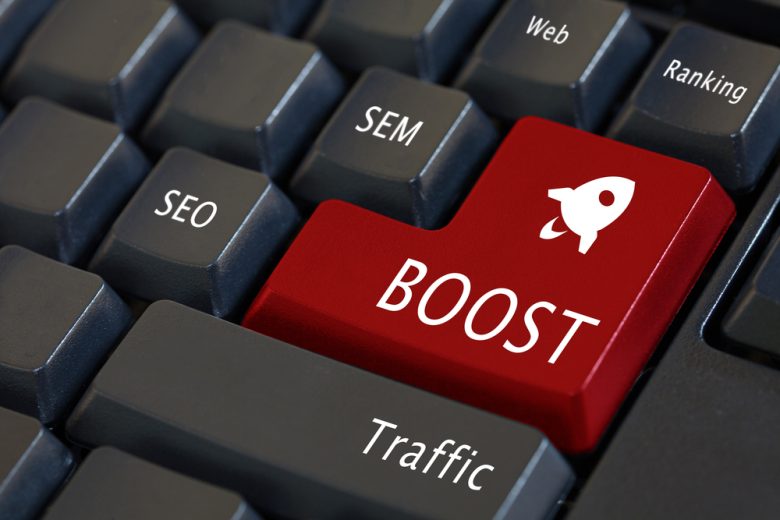 Digital Marketing agency in UK