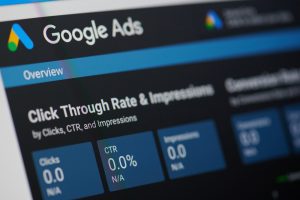 How To Use the Google Ads Performance Planner