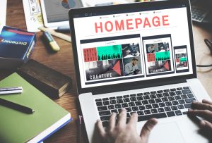 What 5 Features Should You Include on Your Homepage?