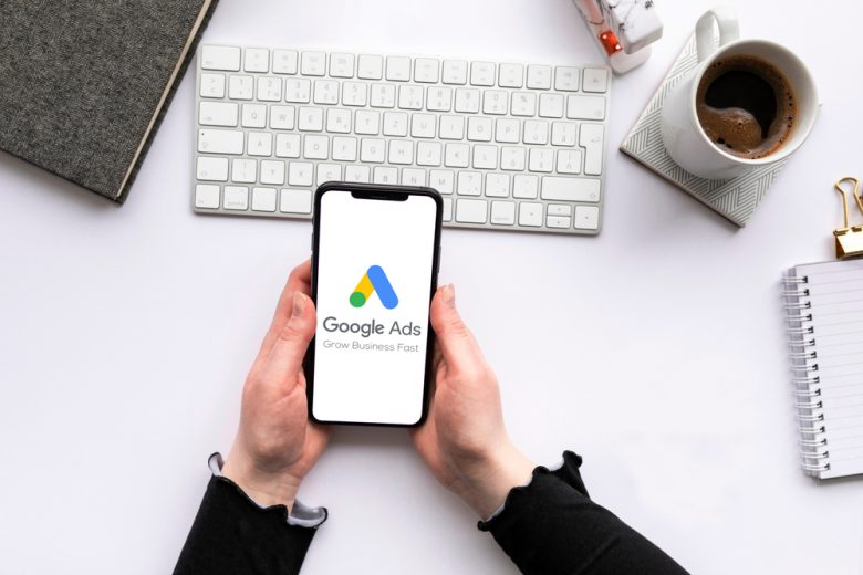 Local service ads categories