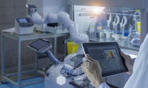 How Will Technology Change The Pharmacy Industry In The Next Decade