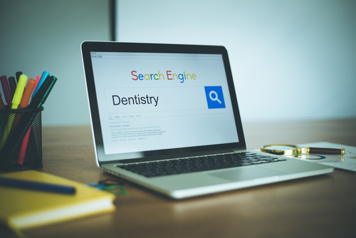 Dental SEO