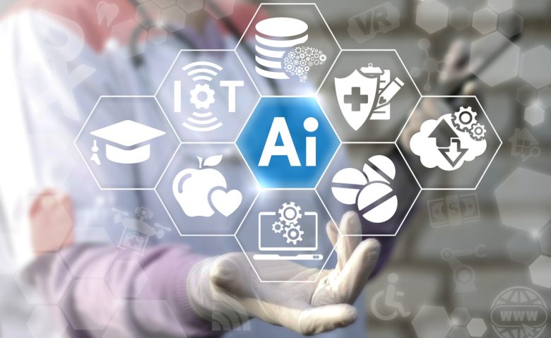 Pharmacy digital transformation