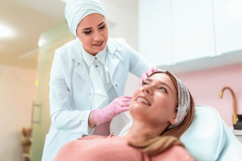 Digital marketing for aesthetic clinics