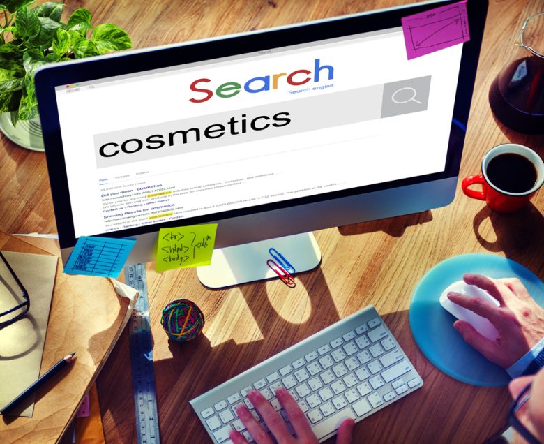 Cosmetic Digital Marketing
