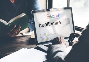 Healthcare SEO -HH