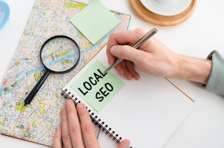 Local SEO Secrets to Get Your Restaurant Noticed Online