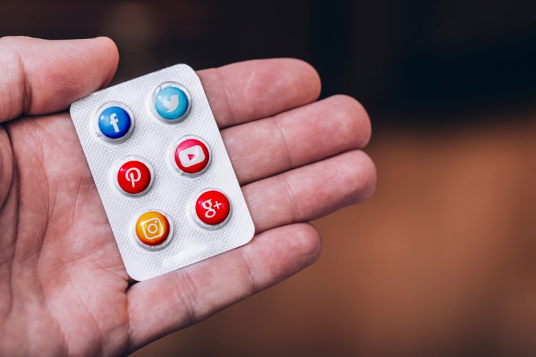 Social Media Strategies