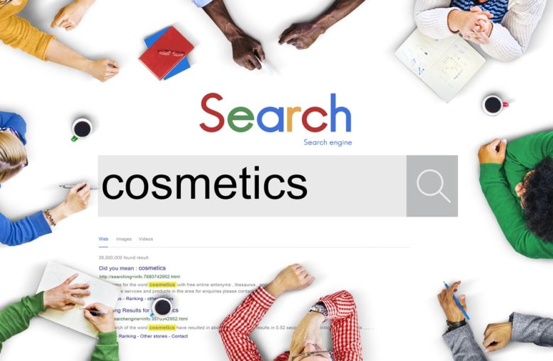 Simple SEO Hacks to Maximise Your Cosmetic Website's Reach