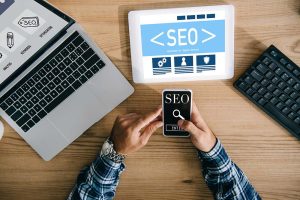 How Does Mobile Optimisation Impact Pharmacy SEO