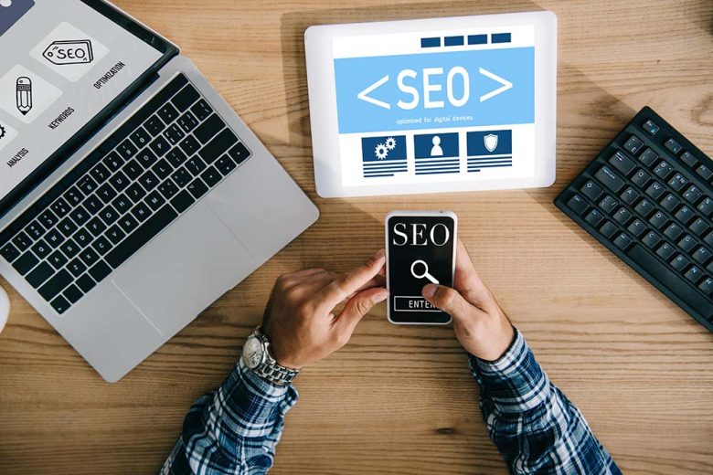 How Does Mobile Optimisation Impact Pharmacy SEO