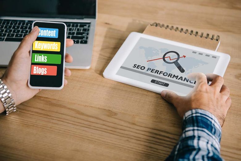 How the Best Local SEO Agency in the UK Drives Blockchain Pharmacy Growth