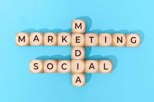 Social media marketing services