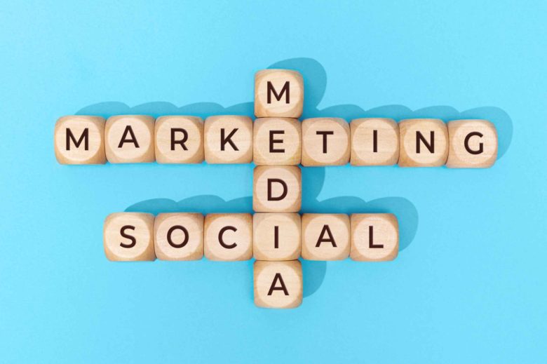 Social media marketing services