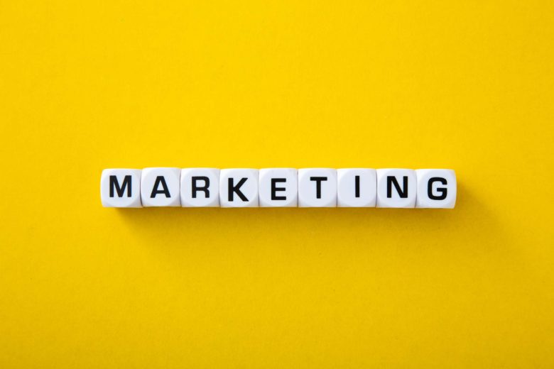 Paid advertising, Organic marketing