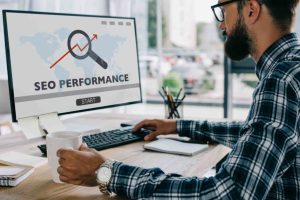 Website speed and seo