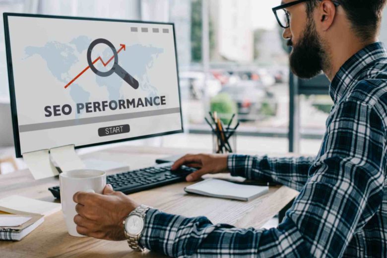 Website speed and seo