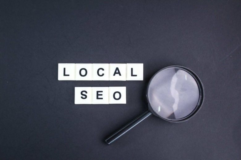 Local SEO services for Pharmacy in London