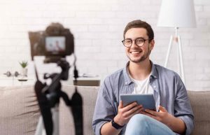 Video marketing services