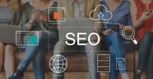 Large Language Model SEO