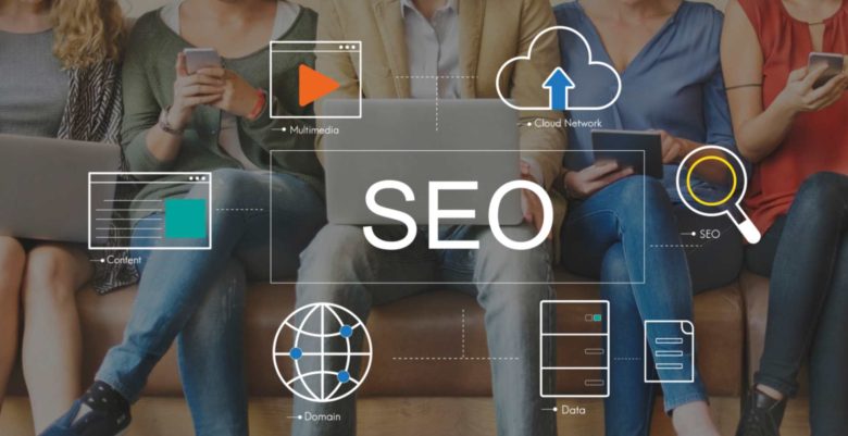 Large Language Model SEO
