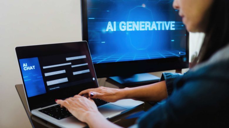 AI marketing strategy