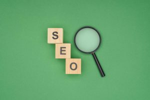 SEO services in London