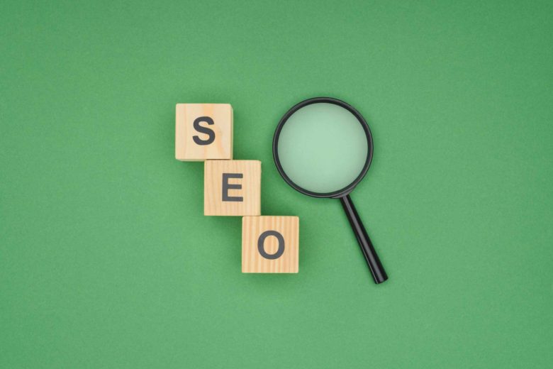 SEO services in London