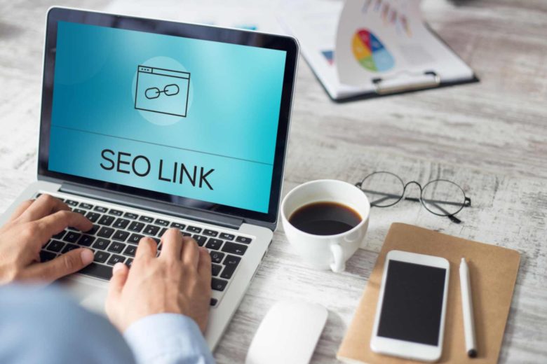 High-quality backlinks