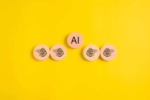 AI marketing ROI