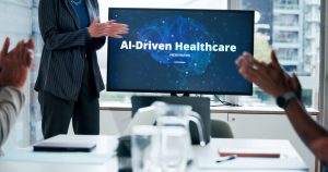 AI Search & UK Healthcare Marketing in 2026