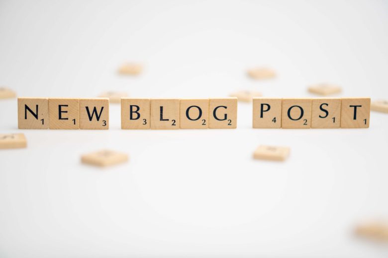 How to Rewrite Old Blog Posts for AI Search | Haarty Hanks